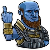 Sticker 22
