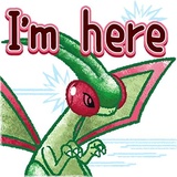 Sticker 65