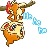 Sticker 77