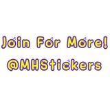 Sticker 43