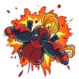 Sticker 11
