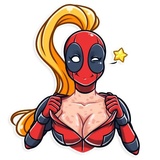 Sticker 16
