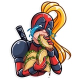 Sticker 19
