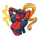 Sticker 23