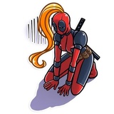 Sticker 25