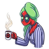 Sticker 28