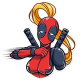 Sticker 9
