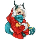 Sticker 16