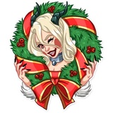 Sticker 22