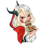 Sticker 27