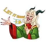 Sticker 29