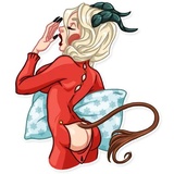 Sticker 8