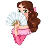 Sticker 18