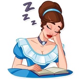 Sticker 19