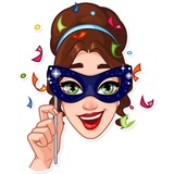 Sticker 20