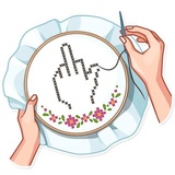 Sticker 8