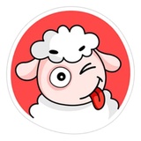Sticker 20