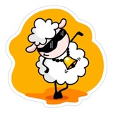 Sticker 22
