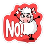 Sticker 30