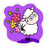 Sticker 32
