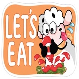 Sticker 34