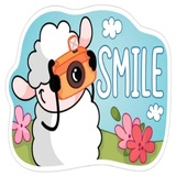 Sticker 38