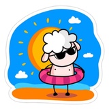 Sticker 40