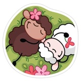 Sticker 43