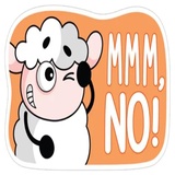 Sticker 44