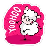 Sticker 49
