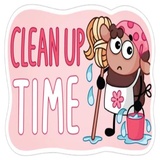 Sticker 54
