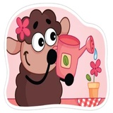 Sticker 56