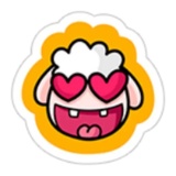Sticker 6