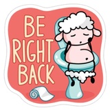 Sticker 63
