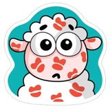 Sticker 68
