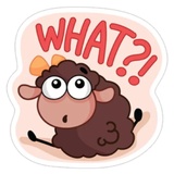 Sticker 69