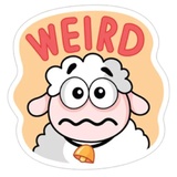 Sticker 71