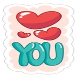 Sticker 72