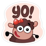 Sticker 75