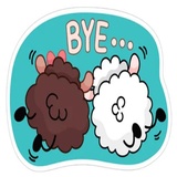 Sticker 83