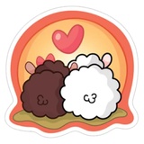 Sticker 86