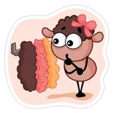 Sticker 87