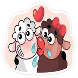 Sticker 92
