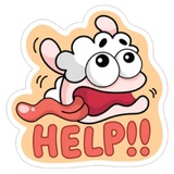 Sticker 98
