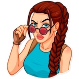 Sticker 12