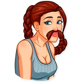 Sticker 15