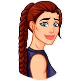 Sticker 18