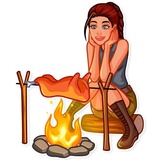 Sticker 19