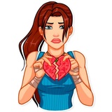 Sticker 22
