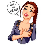 Sticker 25